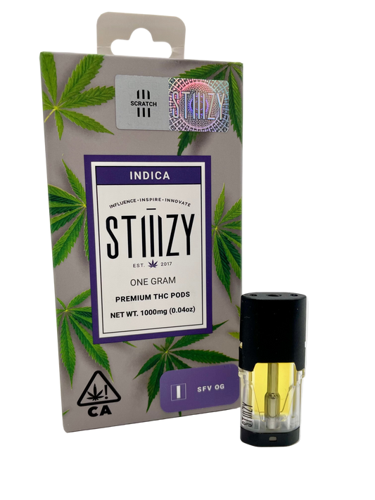 STIIZY 1g Pod