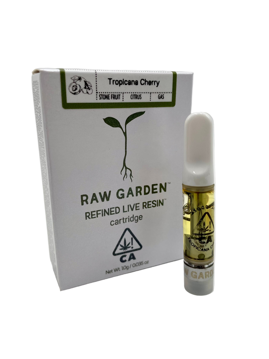 Raw Garden 1g