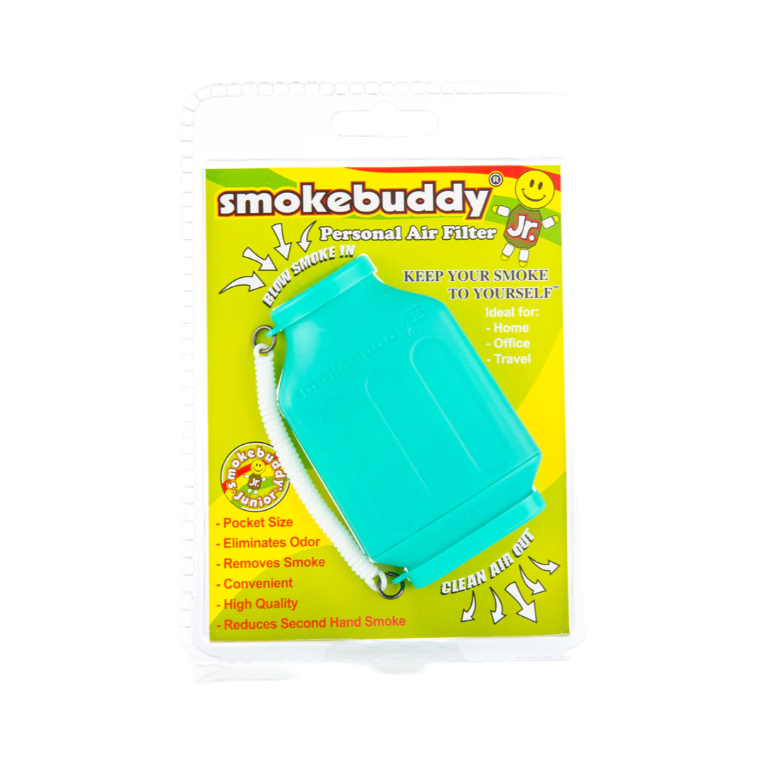 Smoke Buddy