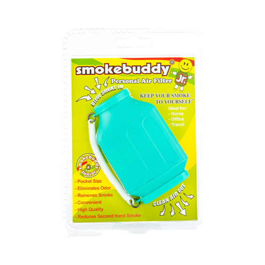 Smoke Buddy