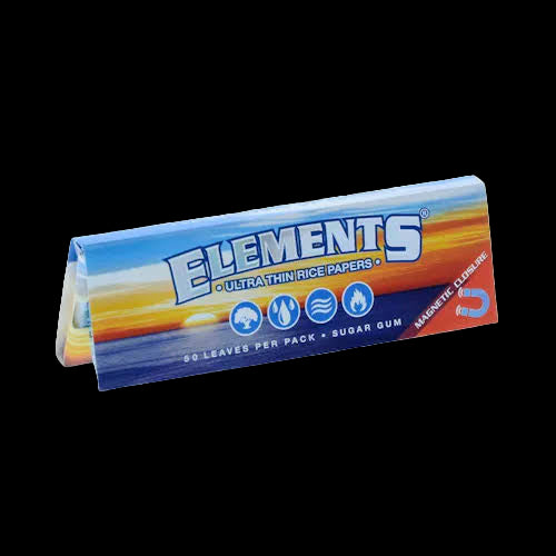 Elements Rolling Paper