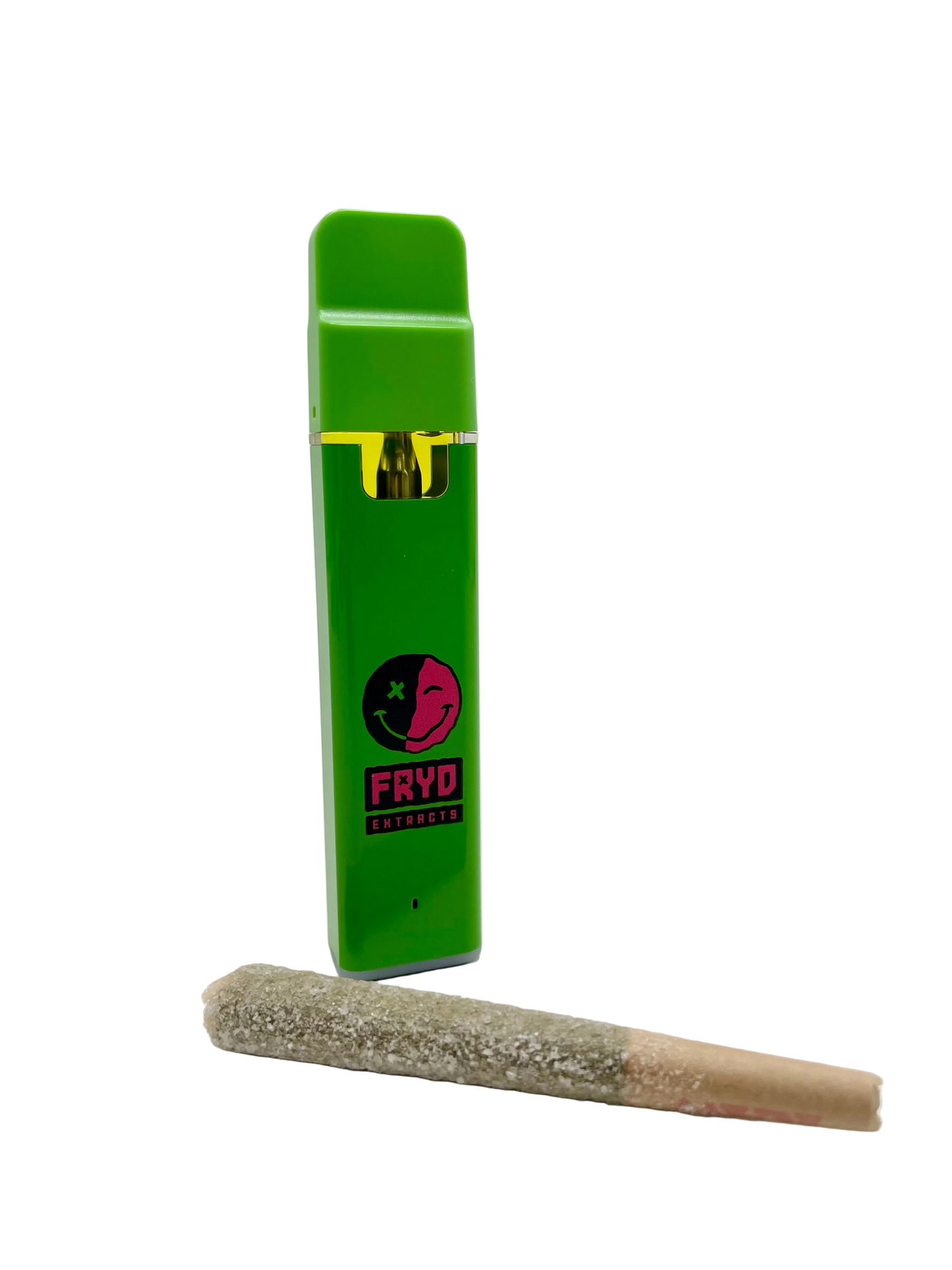 FRYD 2g w/ Pre roll