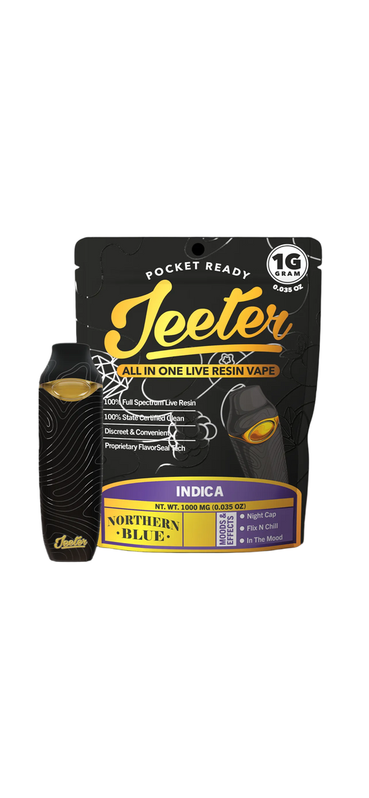 Jeeter 1g