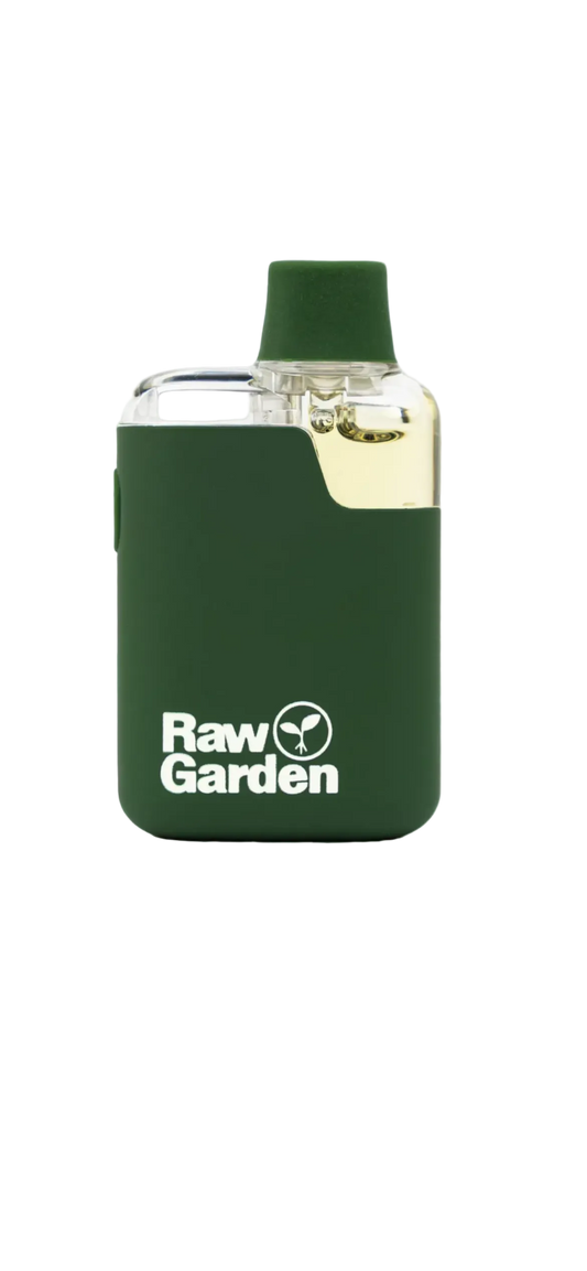 Raw Garden Live Resin 1g