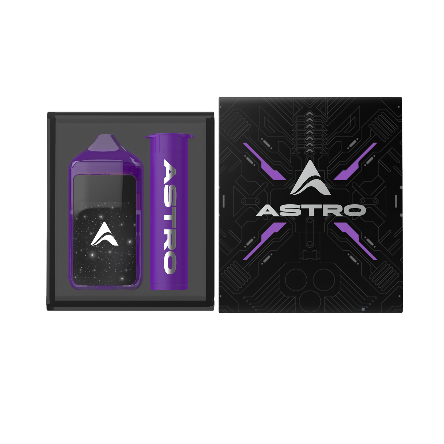 Astro 2g W/ Pre Roll