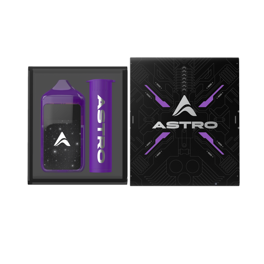 Astro 2g W/ Pre Roll