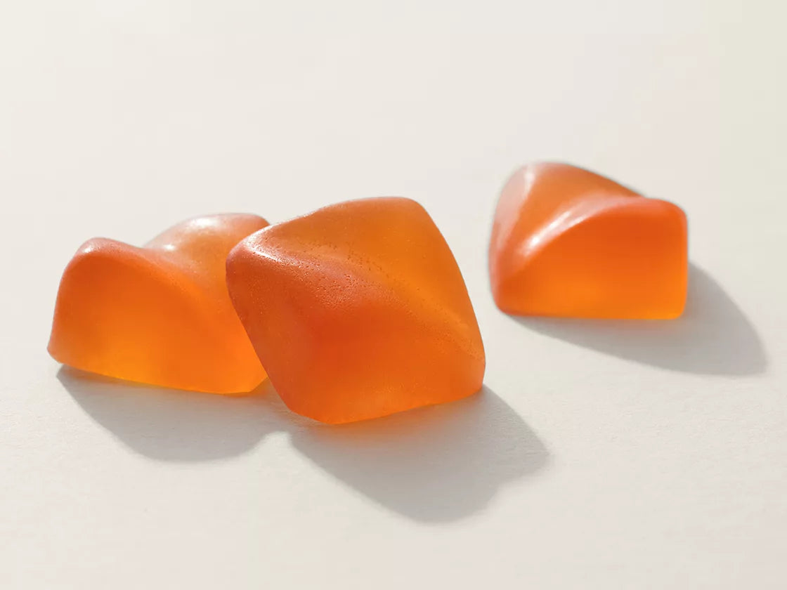 Camino Cannnabis Infused Gummies 5mg “Uplifting”