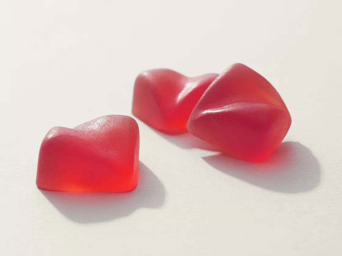 Camino 5mg Cannabis Infused Gummies “Bliss”