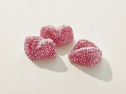 Camino 10mg Cannabis Infused Sour Gummies “Chill”