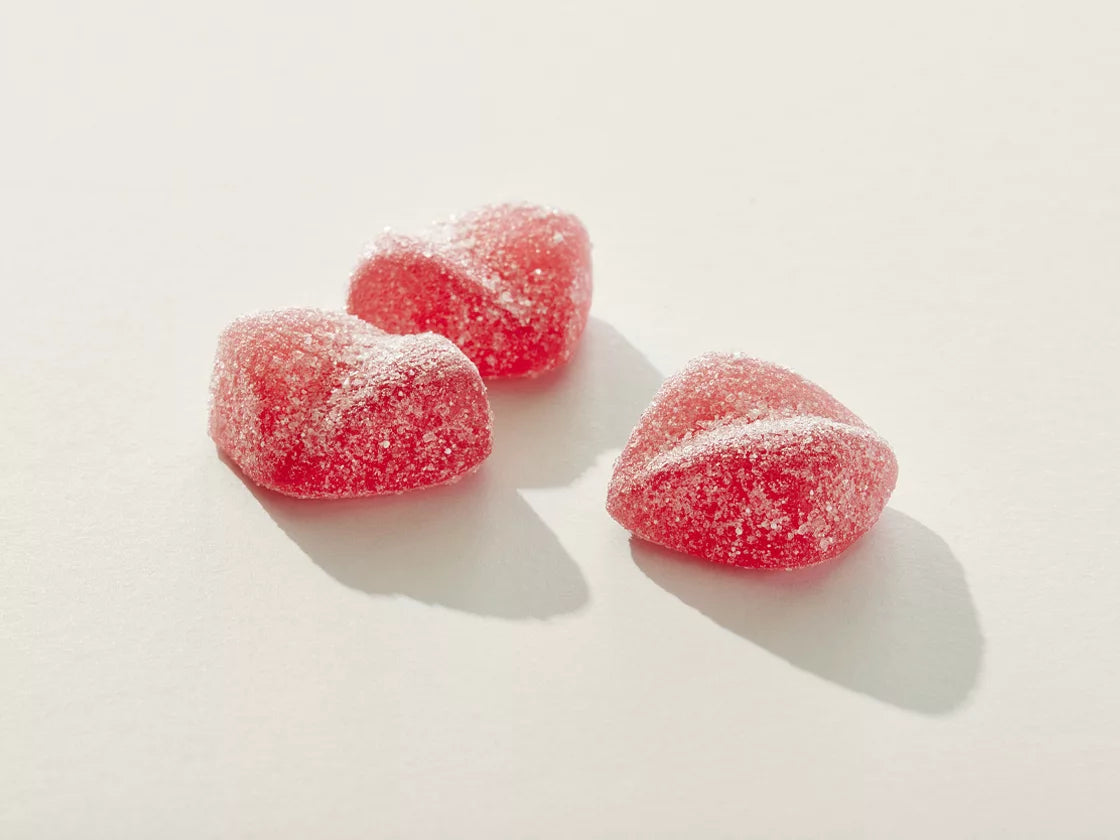 Camino 10mg Cannabis Infused Sour Gummies “Uplifting”
