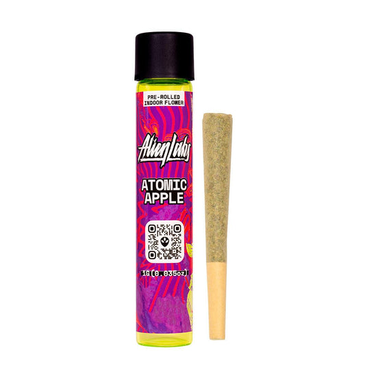 AlienLabs Pre Rolls (1g)