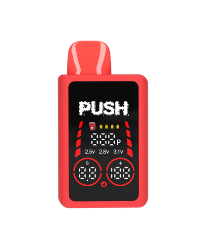 PUSH - 2g disposable