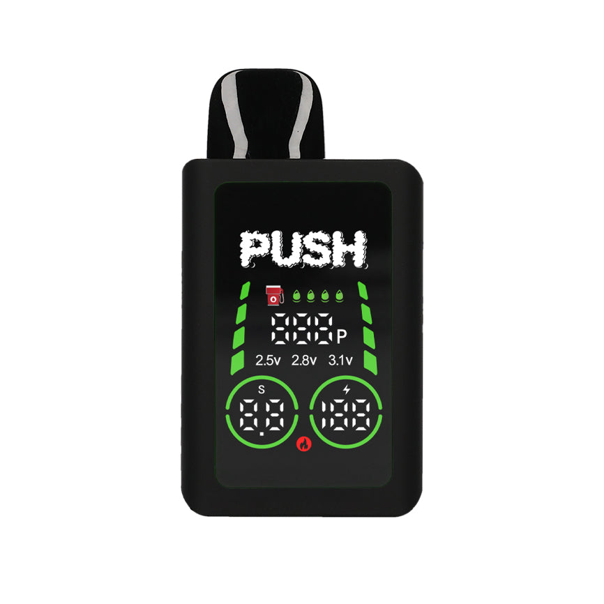 PUSH - 2g disposable