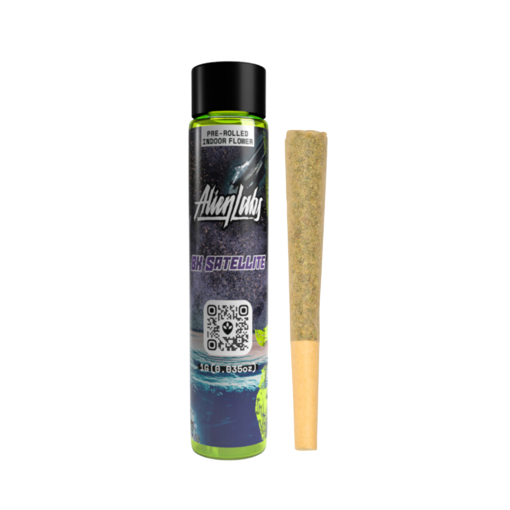 AlienLabs Pre Rolls (1g)