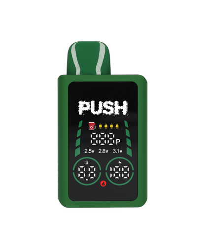 PUSH - 2g disposable