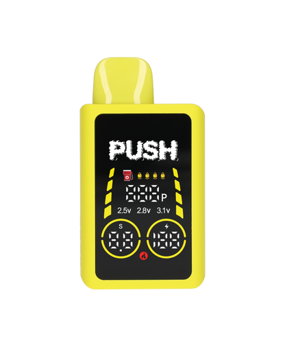 PUSH - 2g disposable