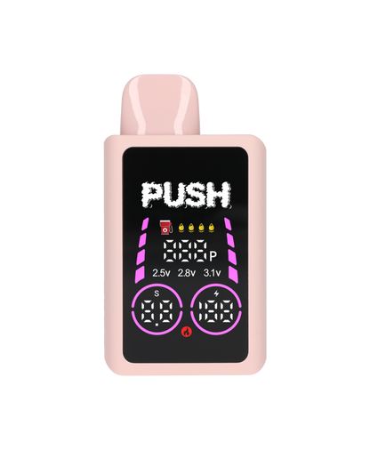PUSH - 2g disposable