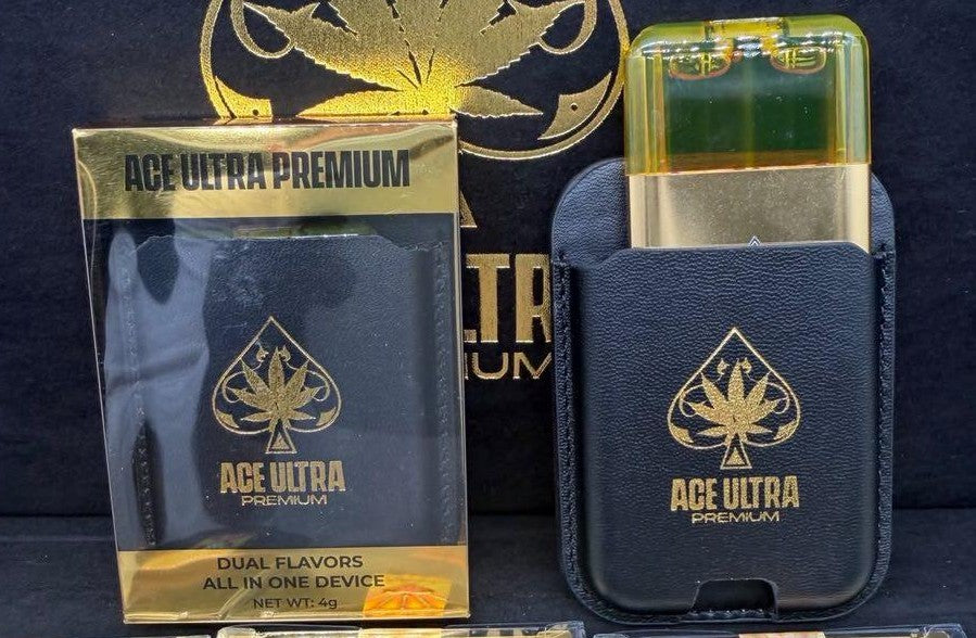 Ace Ultra 4g - Phone magnet disposable